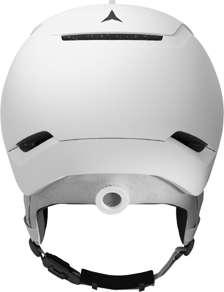 Skiing helmet Atomic Revent GT AMID Visor HD PHOTO White Heather - 2025/26