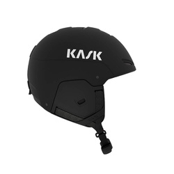 Helmet KASK Titano Black - 2025/26