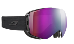 Goggles Gogle Julbo Lightyear Black- 2025/26