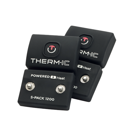 Batteries Therm-ic S-Pack 1200 - 2023/24
