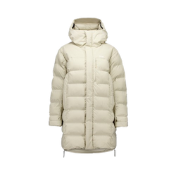 Jacket POC W'S Loft Parka Natrolite Beige - 2025/26