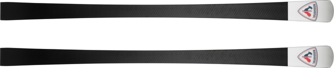 Ski Rossignol Hero Master LT R22 + Spx 15 Rockerace Black Master - 2025/26