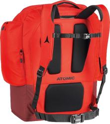 Beheizter Rucksack Atomic RS Heated Boot Pack 230V Rio Red 70l - 2024/25