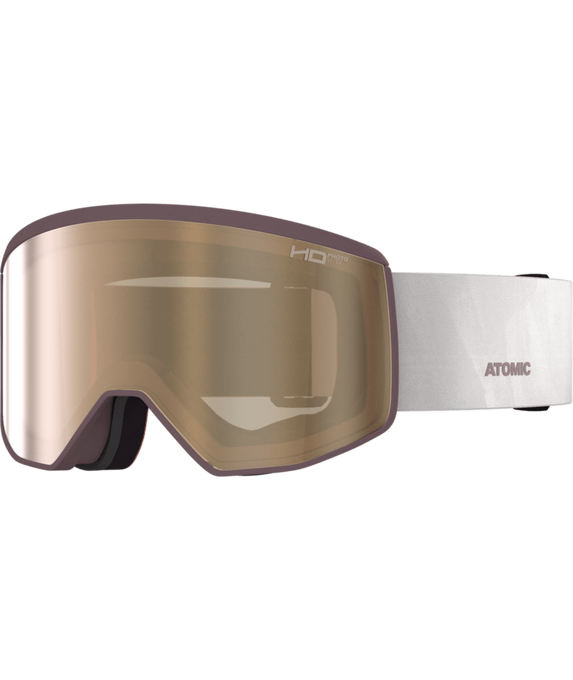 Brille Atomic Four Pro M HD Photo Maven - 2025/26