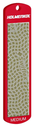 HOLMENKOL Diamond File Medium
