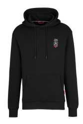 Hoodie Van Deer Essential Hoodie Black - 2025/26
