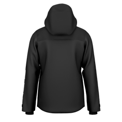 HEAD Race Nova Jacket Junior Black - 2025/26