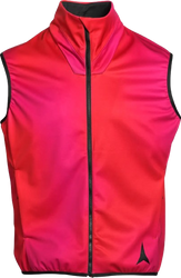 Atomic Redster Vest Red Tension - 2025/26