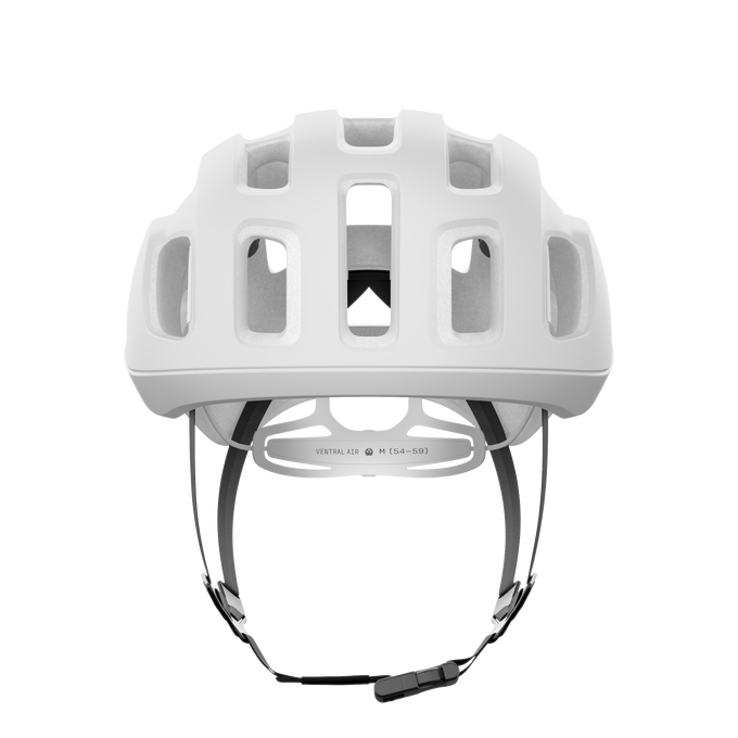 Fahrradhelm POC Ventral Air MIPS Hydrogen White Matt - 2025