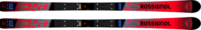 Ski Rossignol Hero Athlete GS PRO 126-171 R21 PRO - 2025/26