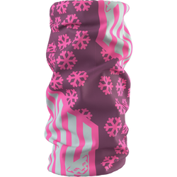Nackenwärmer Dynafit Graphic Neck Gaiter Cheeky Pink/Flag - 2025/26