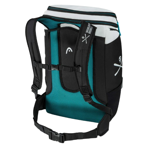 Rucksack HEAD Rebels Backpack - 2025/26