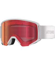 Brille Atomic Savor L Photo White - 2025/26