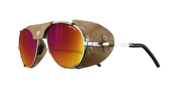 Sunglasses Julbo Cham Argent/Havana