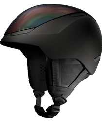 Skihelm Atomic Revent GT Amid Signature Holograph/All Black - 2025/26