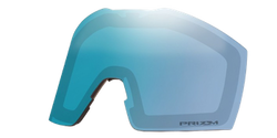 Replacement lens Oakley Fall Line L Repl Lens Przm Sapphire Irid - 2024/25