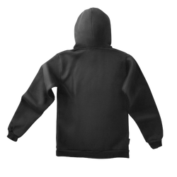 Bluse Nordica Essential Hoodie Black - 2025/26