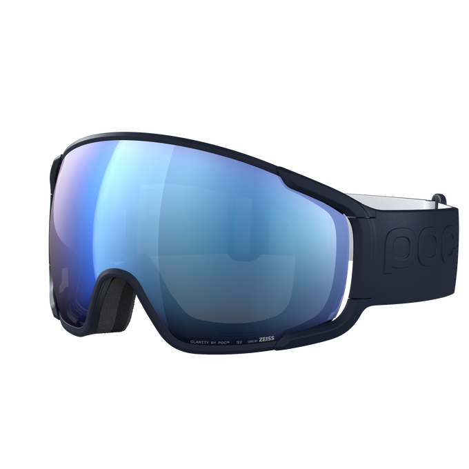 Brille POC Zonula Apatite Navy/Partly Sunny Blue - 2025/26