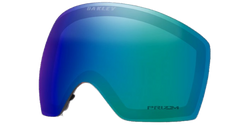 Replacement lens Oakley Flight Deck L Prizm Argon - 2025/26