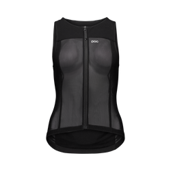 Protektor POC W's VPD Max Vest Uranium Black - 2025/26