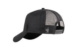 Cap Van Deer Trucker Cap Black - 2025/26