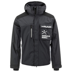 Skijacke HEAD Race Team Jacket Junior - 2023/24