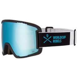 Brille HEAD Contex Pro 5K Blue WCR - 2025/26