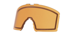 Ersatzlinse Oakley Flight Deck Pro L Prizm Persimmon - 2025/26