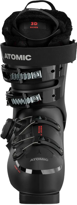 Skischuhe Atomic Hawx Prime 100 GW Black/Red - 2024/25
