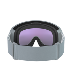 Brille POC Fovea Granite Grey/Partly Sunny Blue - 2025/26