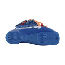 Skischuhe Lange World Cup RS 130 MV Variant Blue - 2025/26