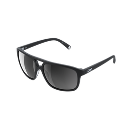 Sunglasses POC Will Uranium Black/Hydrogen White/Clarity Universal/Sunny Grey