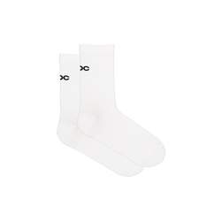 Socks POC Cadence Road Socks Hydrogen White - 2025