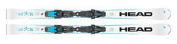 Ski HEAD Worldcup Rebles E-SL RP Evo 14 + Freeflex ST 16 - 2024/25