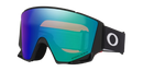 Matte Black || Prizm Snow Argon Iridium