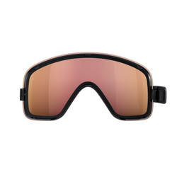 Glas für die Brille POC Vitrea Lens Clarity Intense/Sunny Gold - 2025/26