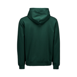 Bluse POC Hood Pargasite Green/Hydrogen White - 2025/26