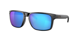 Sunglasses Oakley Holbrook XL Prizm Sapphire Polarized Lenses/Matte Black Frame