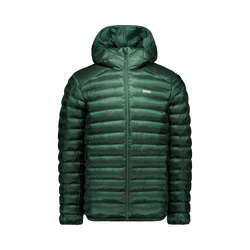 Jacket POC w's Coalesce Jacket Pargasite Green - 2025/26