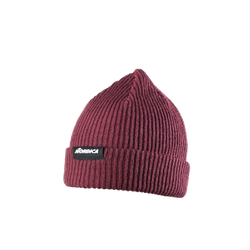 Hut Nordica Essential Unleashed Beanie Bordeaux - 2025/26