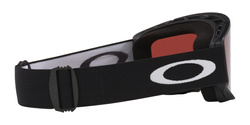 Brille Oakley Flow Scape M Matte Black/Prizm Snow Torch Iridium + Additional lens Prizm Snow Iced Iridium - 2025/26