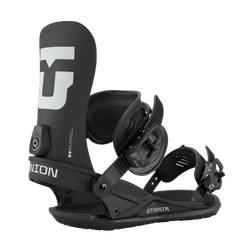 Snowboardbindungen Union Strata Black - 2025/26