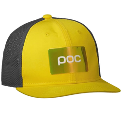 Cap POC Y's Essential MTB Cap Aventurine Yellow - 2023/24