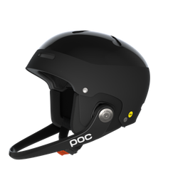 Helmet POC Artic SL Mips Uranium Black - 2025/26