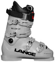 Skischuhe Van Deer LV 130 by Lange - 2024/25