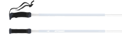 Skistöcke Atomic AMT SQS W White - 2024/25