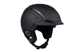 Helm Casco Sp-5 Prime Black - 2025/26