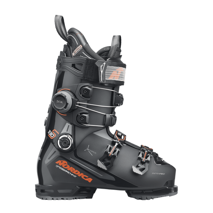 Skischuhe Nordica Speedmachine 3 BOA C. 130 S - 2025/26