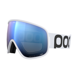 Goggles POC Vitrea Hydrogen White/Partly Sunny Blue - 2025/26
