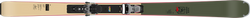 Ski Van Deer H-Power 78 + Spx 15 Rockerace GW Grey - 2024/25